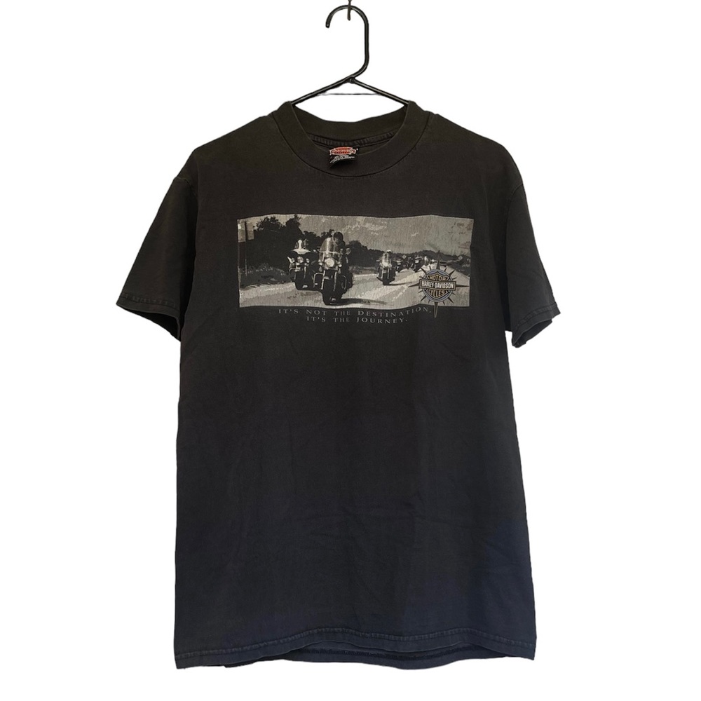 VGT Harley Davidson T-shirt